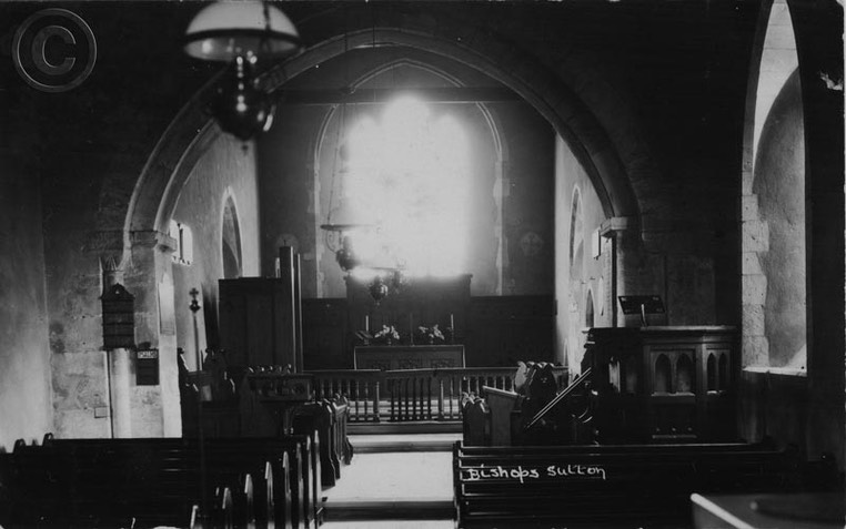 Bishop's Sutton 008