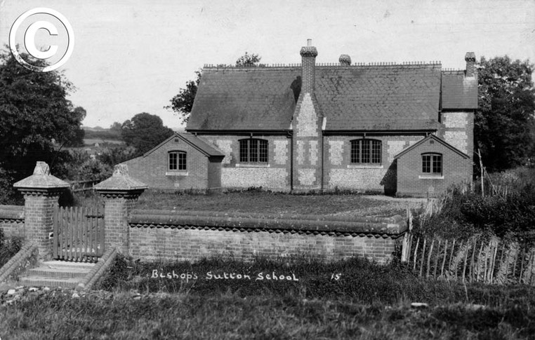 Bishop's Sutton 011