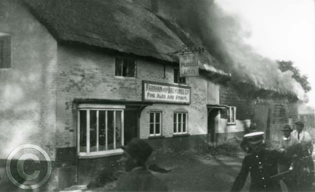 Bishop's Sutton 015