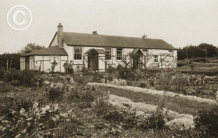 Bishop's Sutton 016