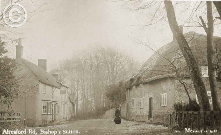 Bishop's Sutton 017