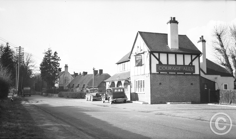 Bishop's Sutton 021