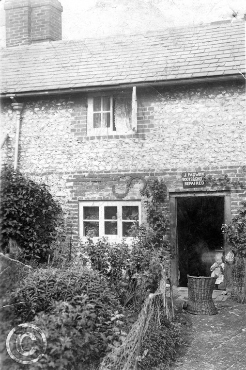 Bishop's Sutton 023