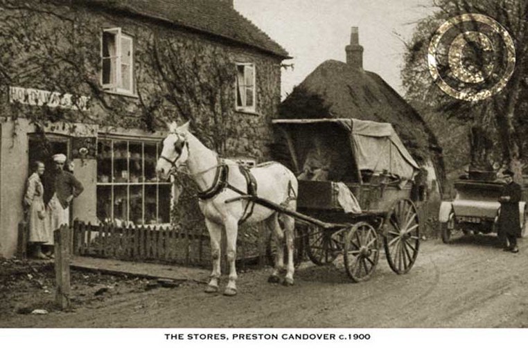 Candovers 002