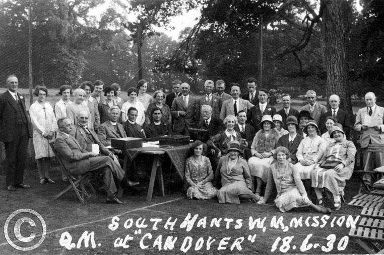  Candovers 011
