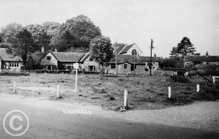 Cheriton 013