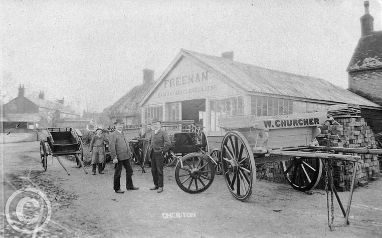 Cheriton 020