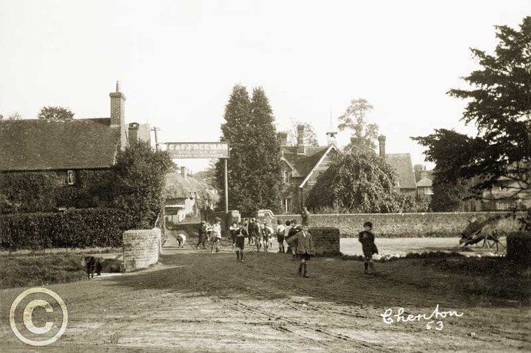 Cheriton 032