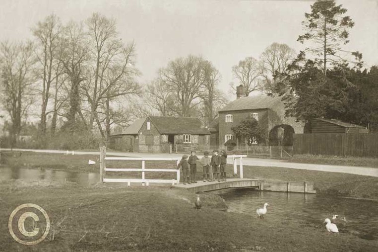 Cheriton 034