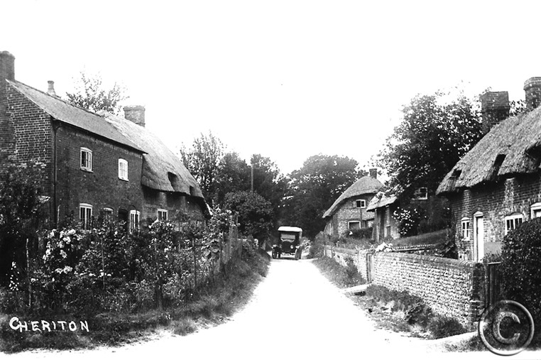 Cheriton 036