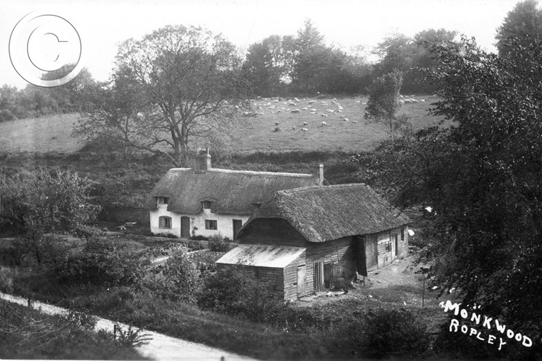 Ropley 038