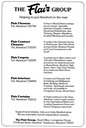 FLAIR GROUP - Cleaners & Interiors