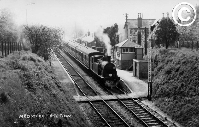 Four Marks - Medstead 019