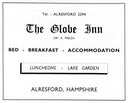 GLOBE INN [2]