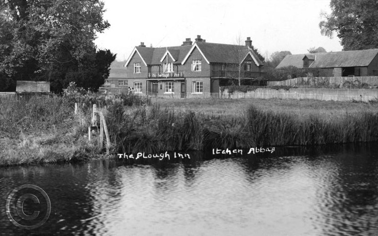 Itchen Abbas 002