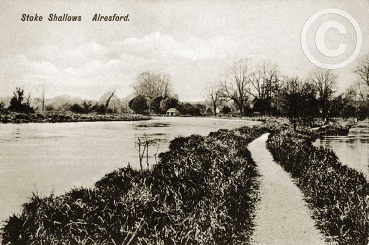 Itchen Stoke 002