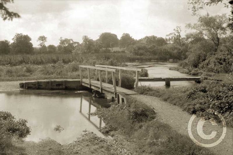 Itchen Stoke 003