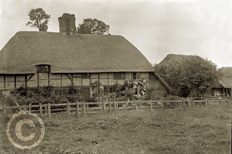 Itchen Stoke 004