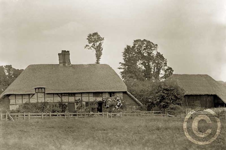 Itchen Stoke 005
