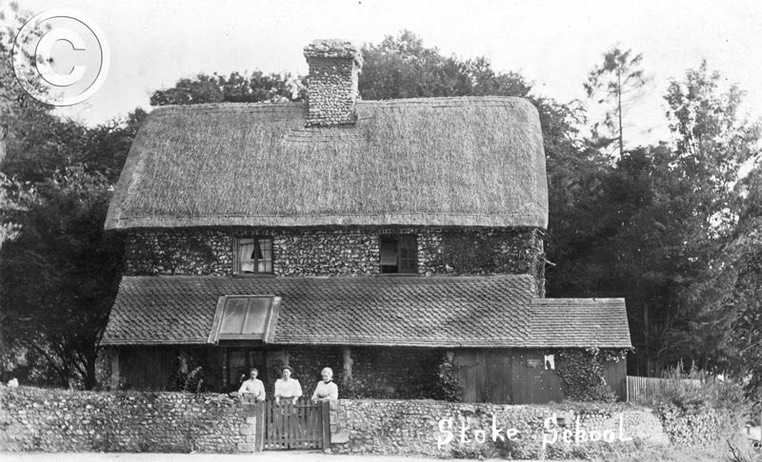 Itchen Stoke 007