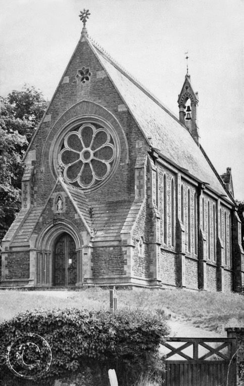 Itchen Stoke 015