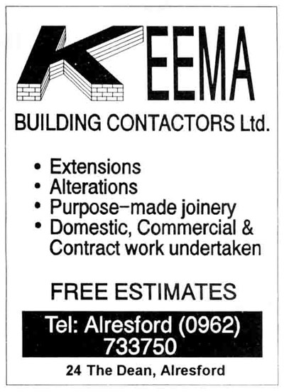 KEEMA [2] - Building Contractor