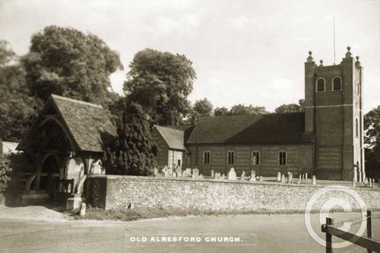Old Alresford 003