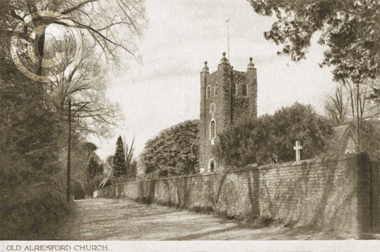 Old Alresford 006