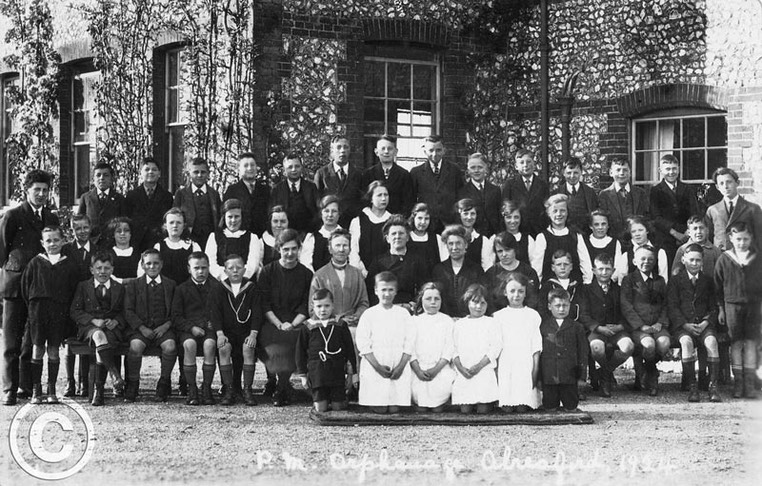 Old Alresford 035