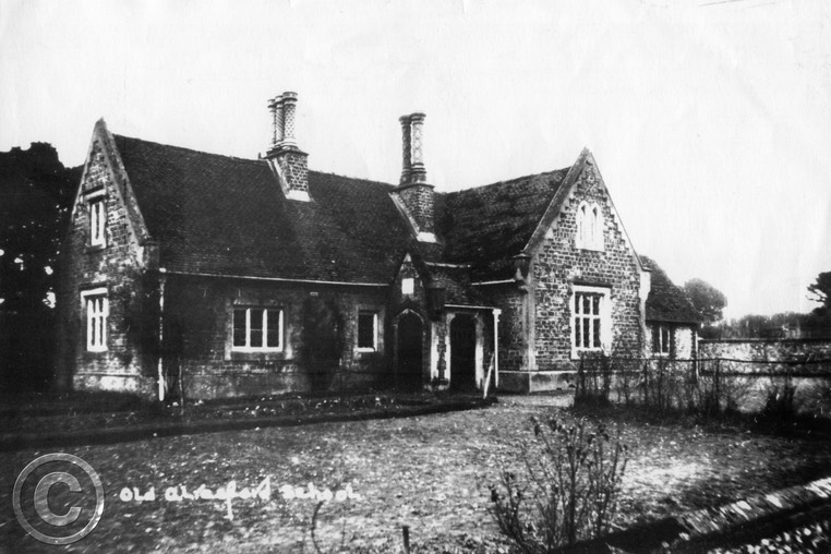 Old Alresford 038