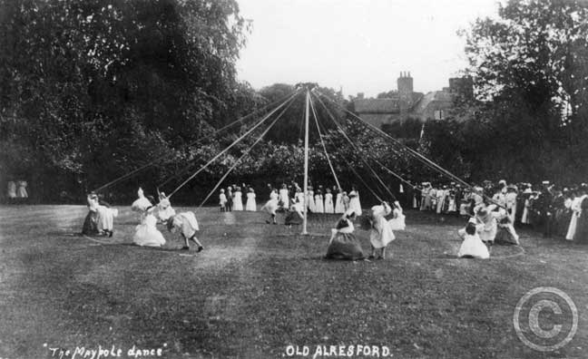 Old Alresford 040