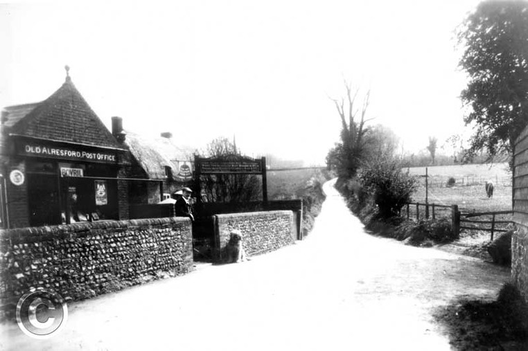Old Alresford 053