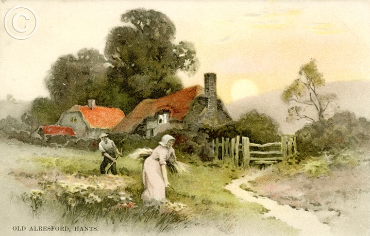 Old Alresford 064