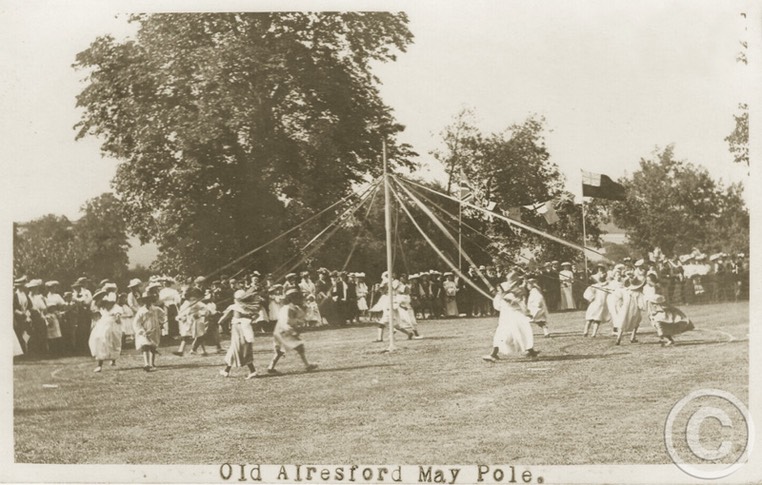 Old Alresford 065