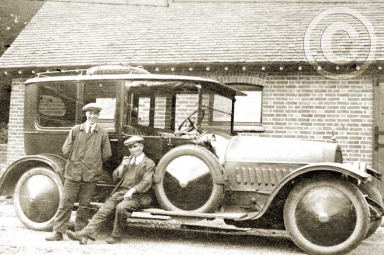 Old Alresford 067
