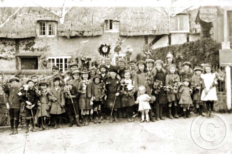 Old Alresford 072