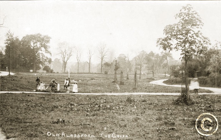 Old Alresford 091
