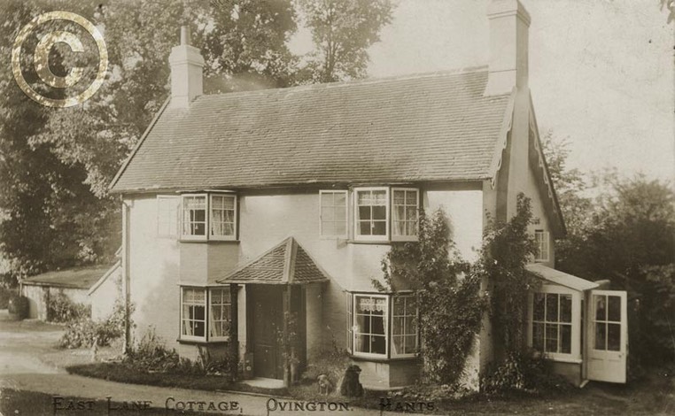 Ovington 010