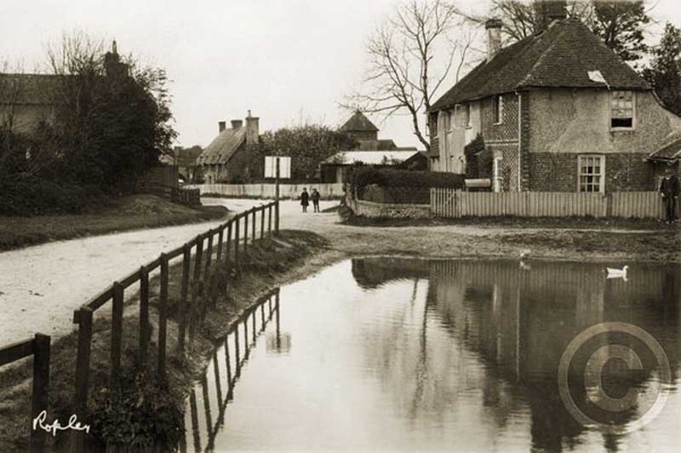 Ropley 006