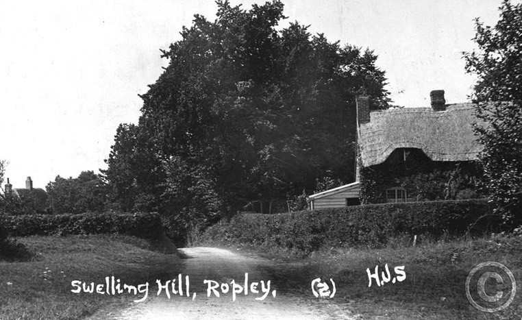 Ropley 009