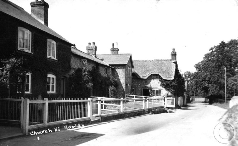 Ropley 013