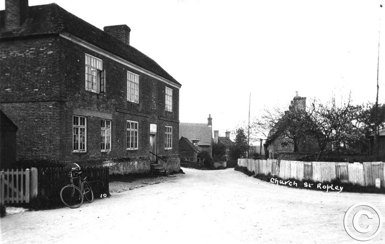 Ropley 014