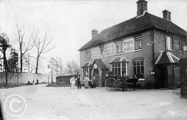 Ropley 016