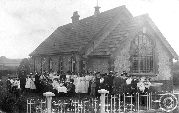 Ropley 022