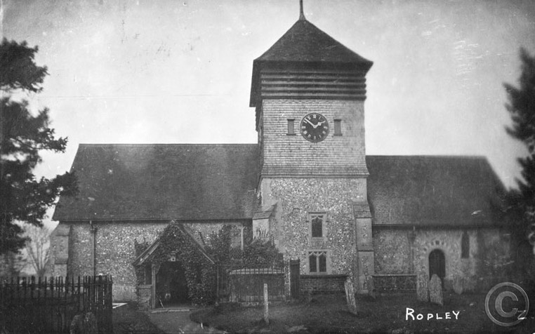 Ropley 025