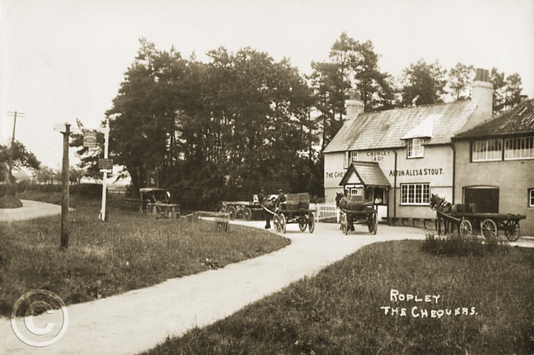 Ropley 032