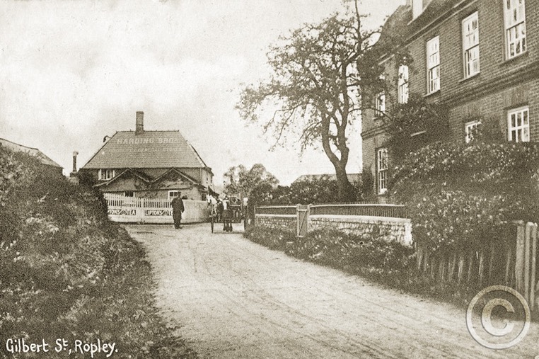 Ropley 041