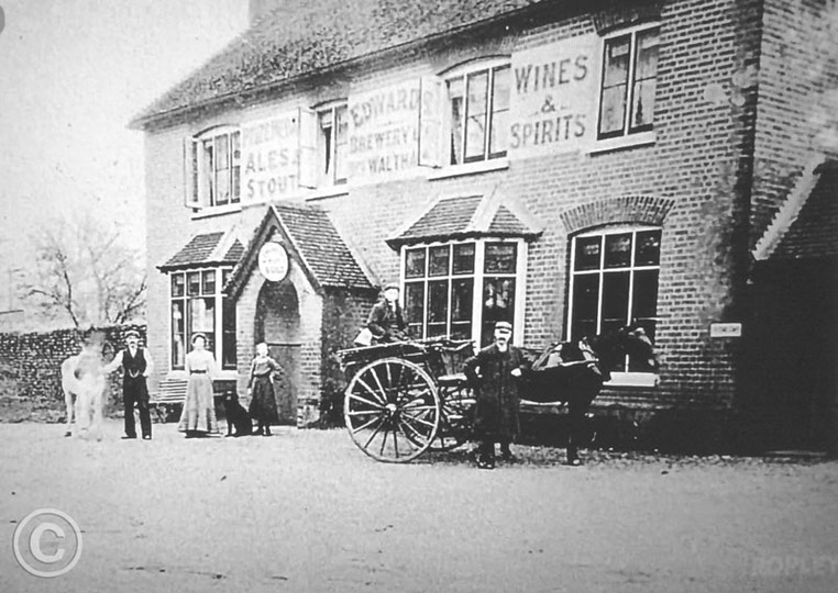 Ropley 063