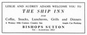 SHIP INN