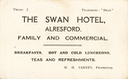 SWAN HOTEL [2]